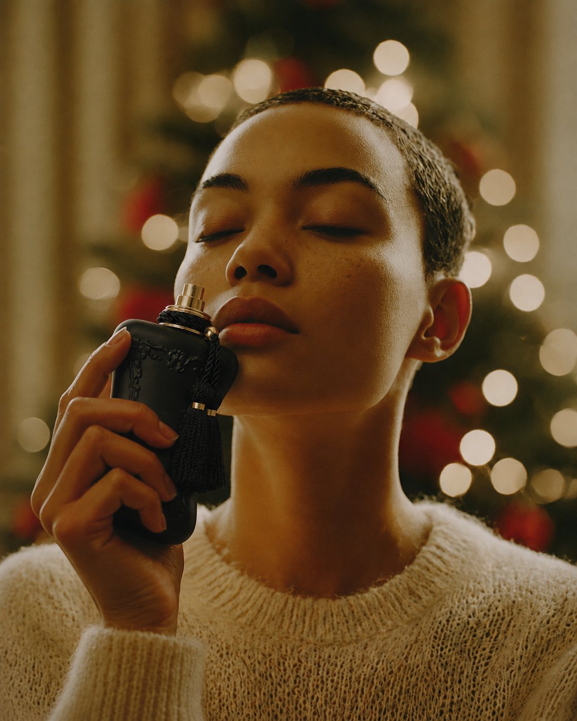 ATHALIA — The Art of Presence