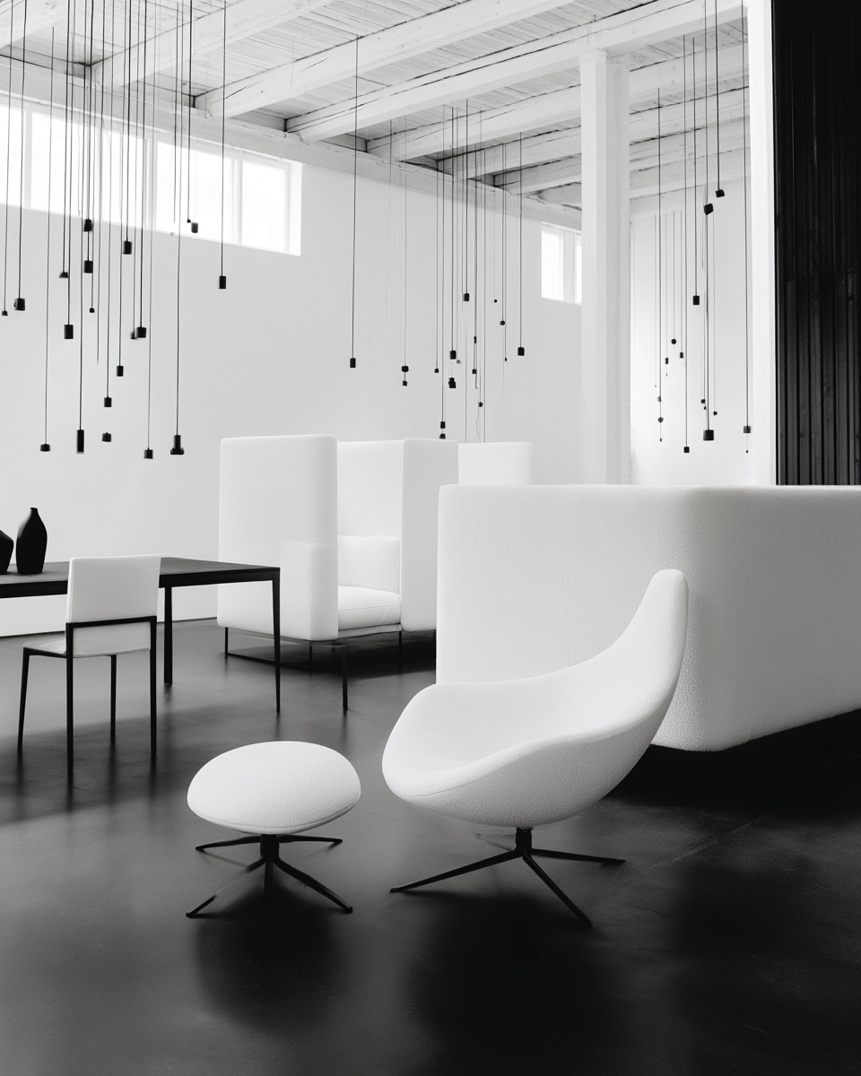 Konsistenz im Design
